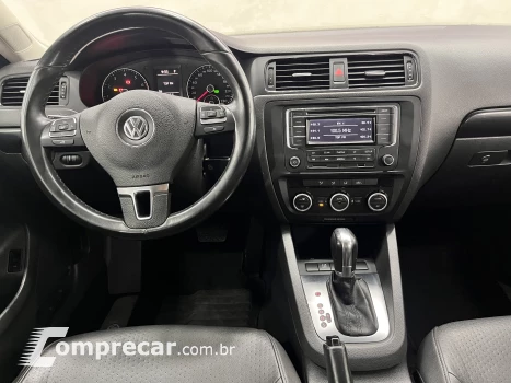 JETTA 2.0 Comfortline