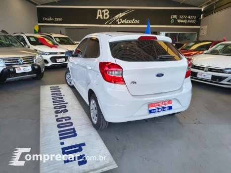 KA 1.0 SE 12V