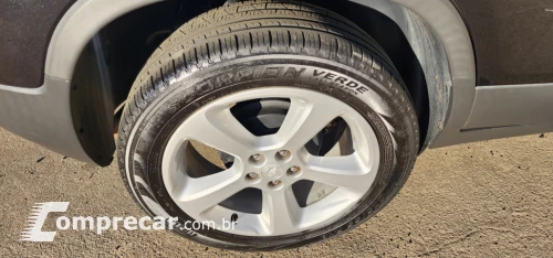 TRACKER 1.8 MPFI LTZ 4X2 16V