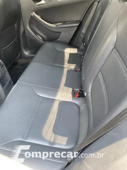 Jetta Confortline TSI 1.4