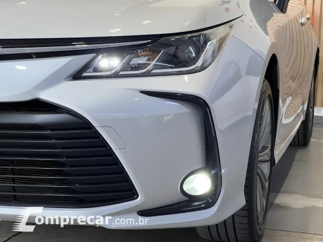 COROLLA 2.0 VVT-IE FLEX XEI DIRECT SHIFT