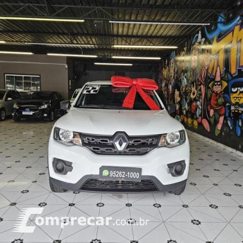 KWID ZEN 10MT