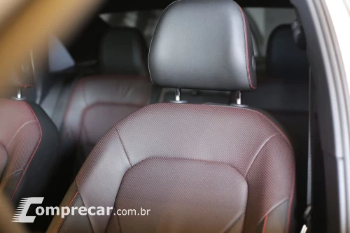 Jetta 2.0 4P 350 TSI GLI AUTOMÁTICO DSG