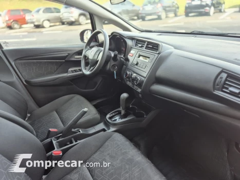 Fit LX 1.5 Flexone 16V 5p Aut.