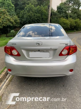 COROLLA 1.8 XEI 16V