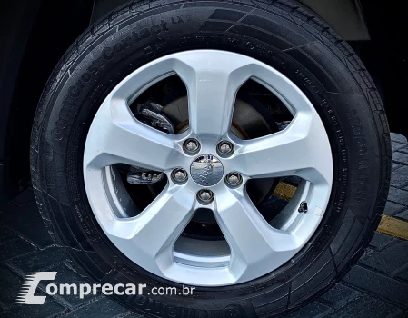 COMPASS 2.0 16V Sport