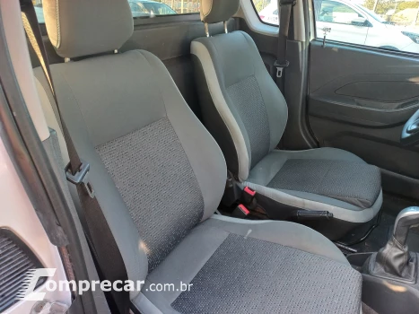 MONTANA 1.4 MPFI LS CS 8V