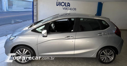 FIT 1.5 EX 16V
