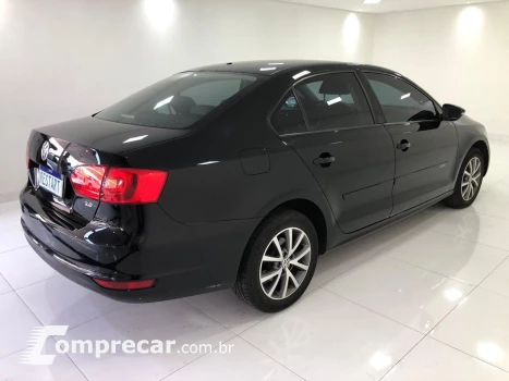 JETTA 2.0 Comfortline 120cv