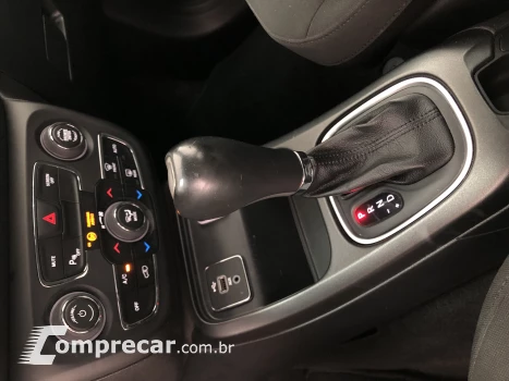 COMPASS 2.0 16V Sport