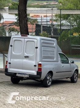 COURIER 1.6 MPI L 8V