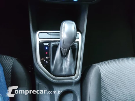 CRETA 1.6 16V FLEX ATTITUDE AUTOMATICO