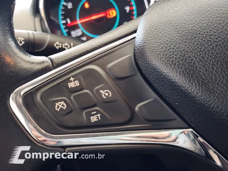 CRUZE 1.4 Turbo Sport6 LT 16V