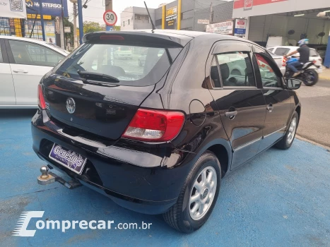 GOL 1.0 MI Trend 8V