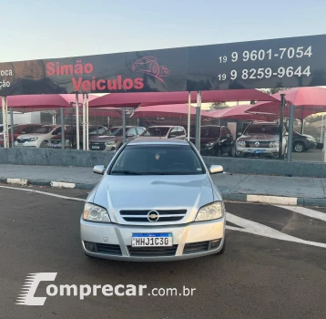CHEVROLET ASTRA 2.0 MPFI Advantage 8V 4 portas