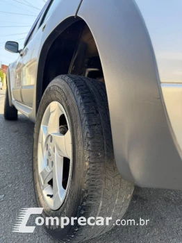 Duster 2.0 Dynamic 4x2