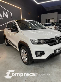 KWID 1.0 12V SCE Intense