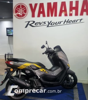 NMAX 160 CONNECT SE