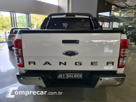 RANGER - 2.2 XLS 4X4 CD 16V 4P AUTOMÁTICO