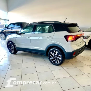 T-Cross 250 TSI Highline 1.4