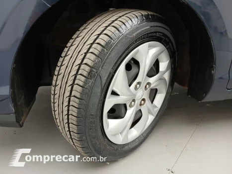 HB20 1.0 12V FLEX COMFORT PLUS MANUAL