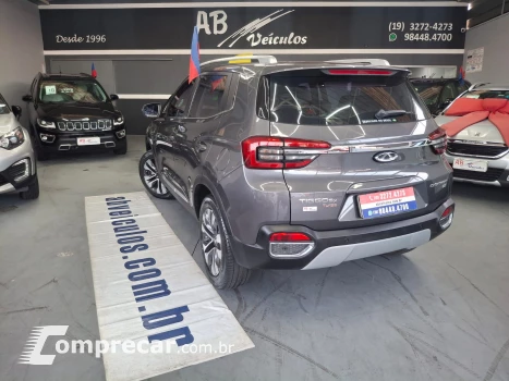 TIGGO 5X 1.5 VVT Turbo Iflex TXS