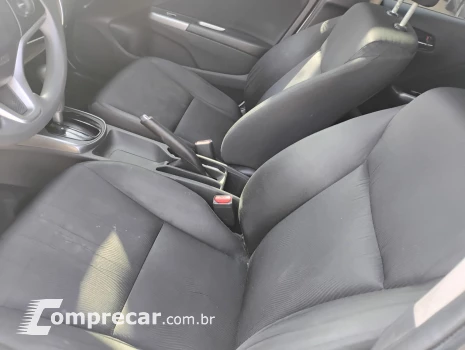 CITY 1.5 EX Sedan 16V