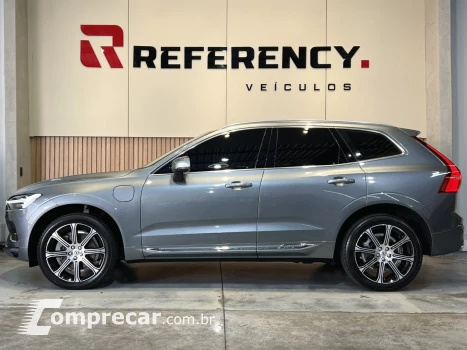 XC60 2.0 T8 HYBRID INSCRIPTION AWD GEARTRONIC