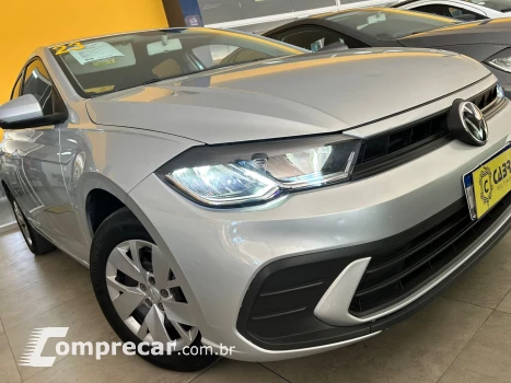 POLO 1.0 MPI