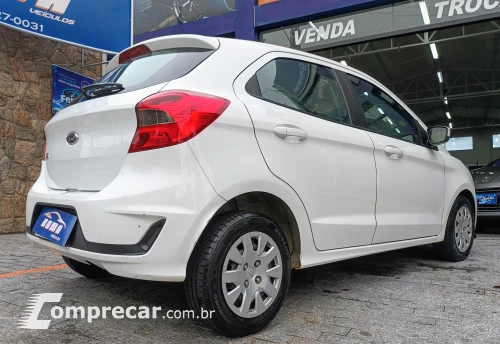 KA + 1.0 SE 12V