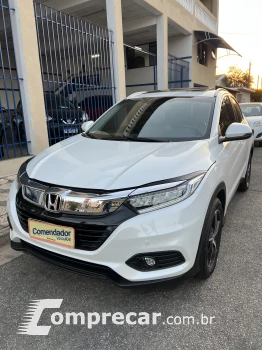 Honda HR-V 1.5 16V Turbo Touring 4 portas