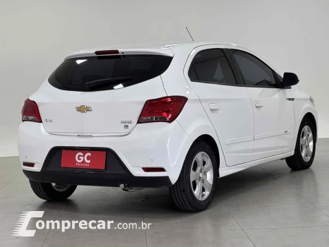ONIX 1.4 MPFI LT 8V FLEX 4P MANUAL