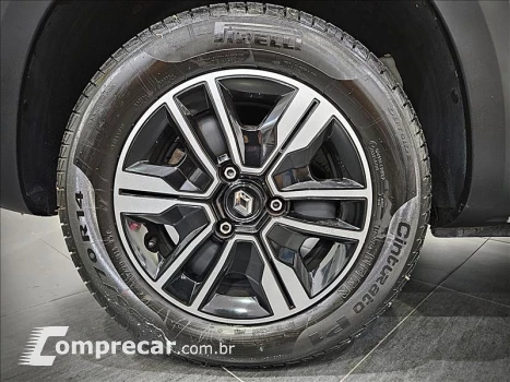 KWID 1.0 12V SCE Intense
