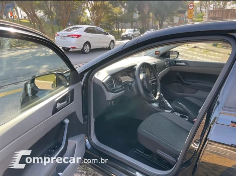 POLO 1.0 170 TSI