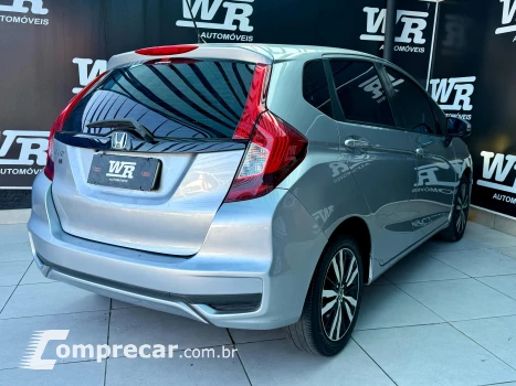 FIT 1.5 EXL 16V
