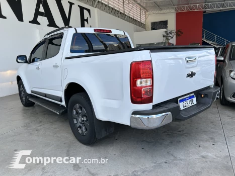 S10 2.4 LTZ 4X2 CD 8V