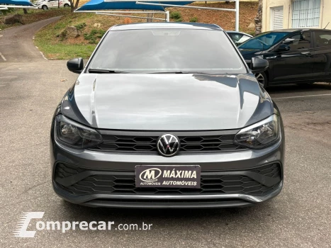 POLO 1.0 MPI Track