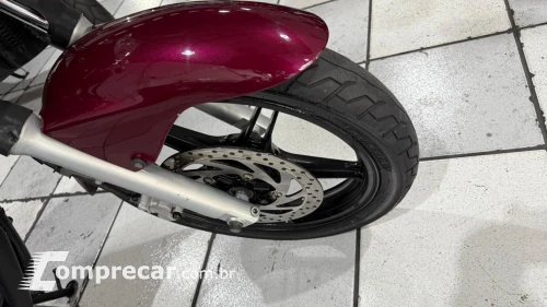 FAZER 250 blueflex