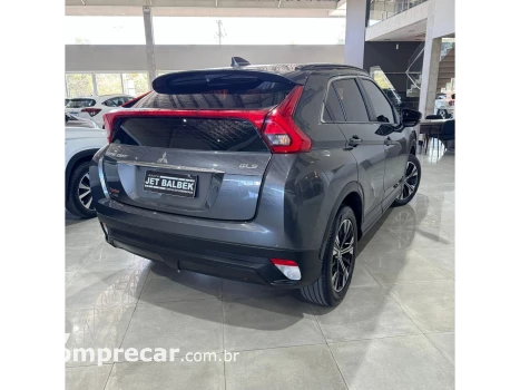 ECLIPSE CROSS 1.5 MIVEC TURBO GASOLINA GLS CVT