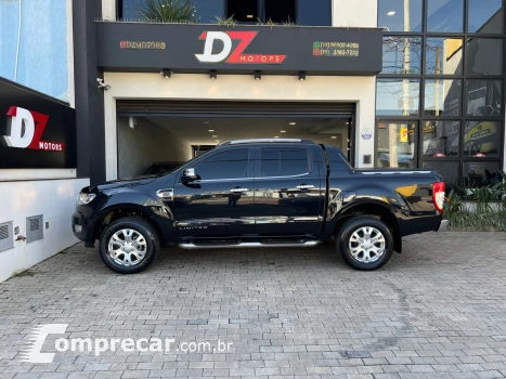 RANGER 2.5 Limited 4X2 CD 16V