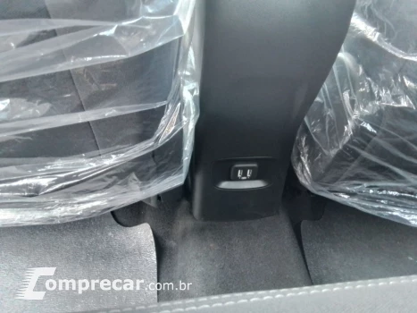 TRACKER 1.0 TURBO FLEX LT AUTOMÁTICO
