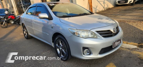 COROLLA 1.8 GLI 16V