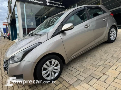 HB20 1.0 Comfort 12V