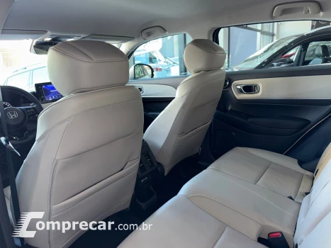 HRV Touring 1.5