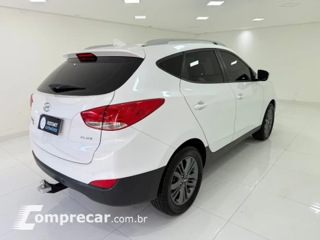 IX35 2.0 MPFI GL 16V