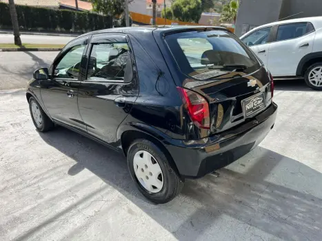 Celta Spirit/ LT 1.0 MPFI 8V FlexP. 5p