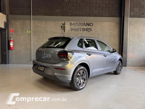 POLO 1.0 MPI TRACK MANUAL