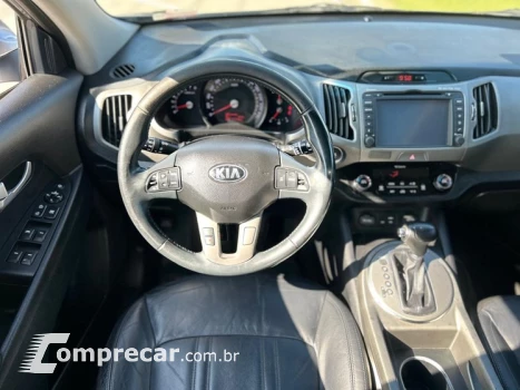 SPORTAGE 2.0 EX 4X2 16V