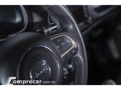 RENEGADE 1.8 16V FLEX SPORT 4P MANUAL