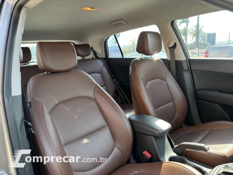 CRETA 2.0 16V Prestige